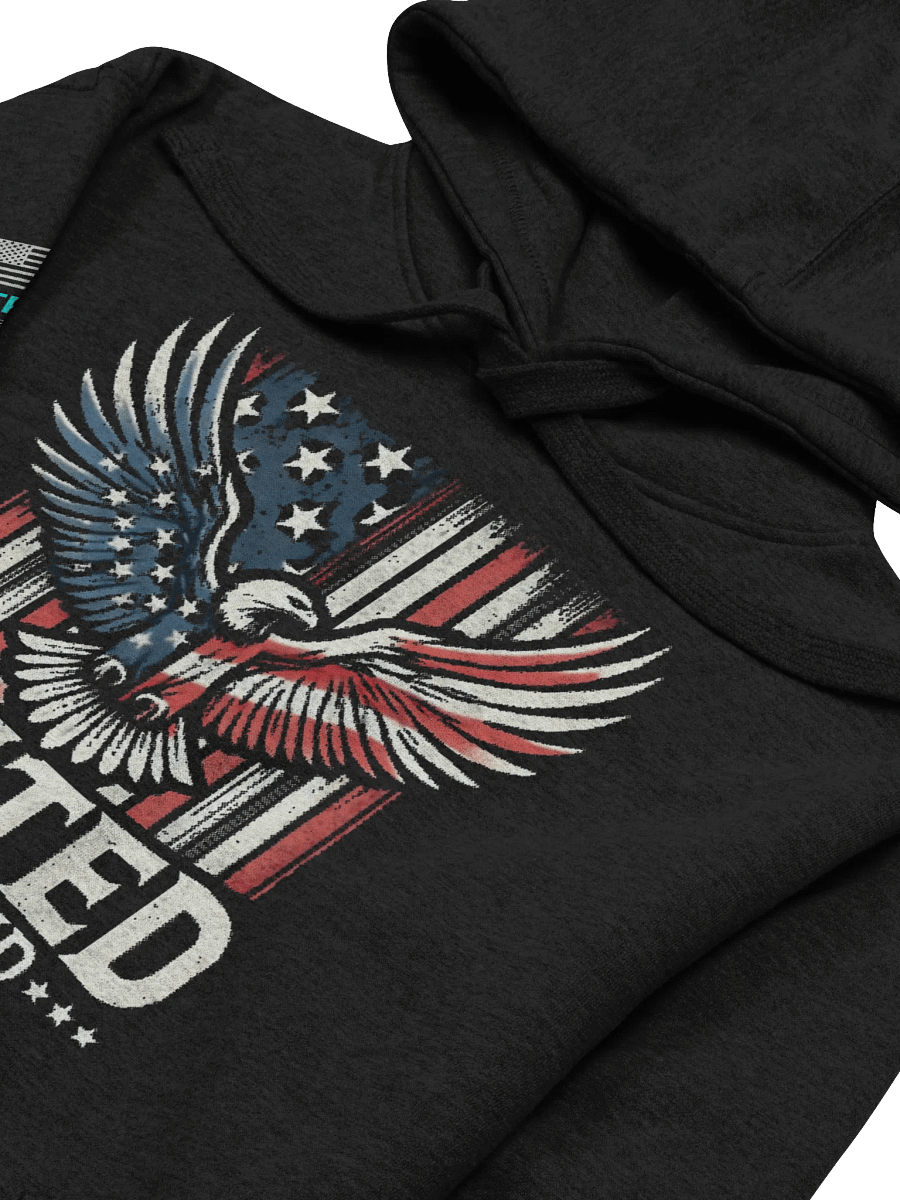 UNITED WE STAND product image (3)