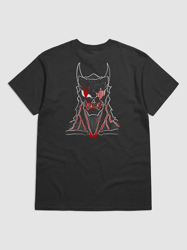 Kaiju Capsule x Vonny Tshirt product image (2)