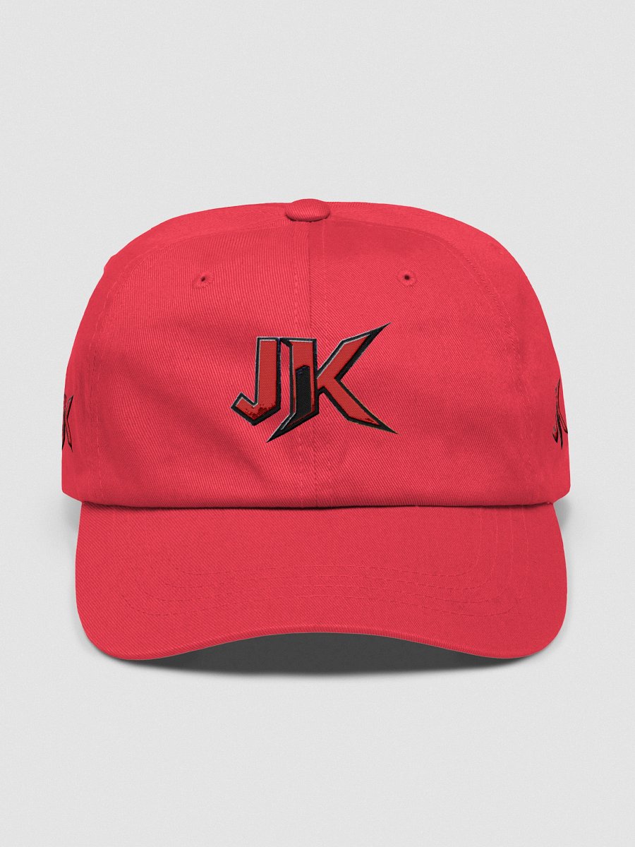 Joshua Yupoong Classic Dad Hat product image (1)
