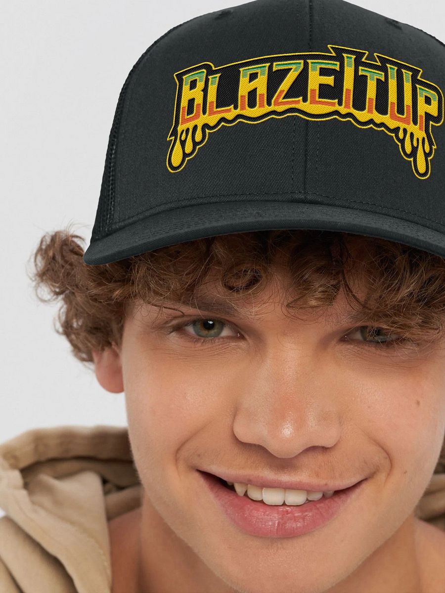 Blazeitup hat product image (54)