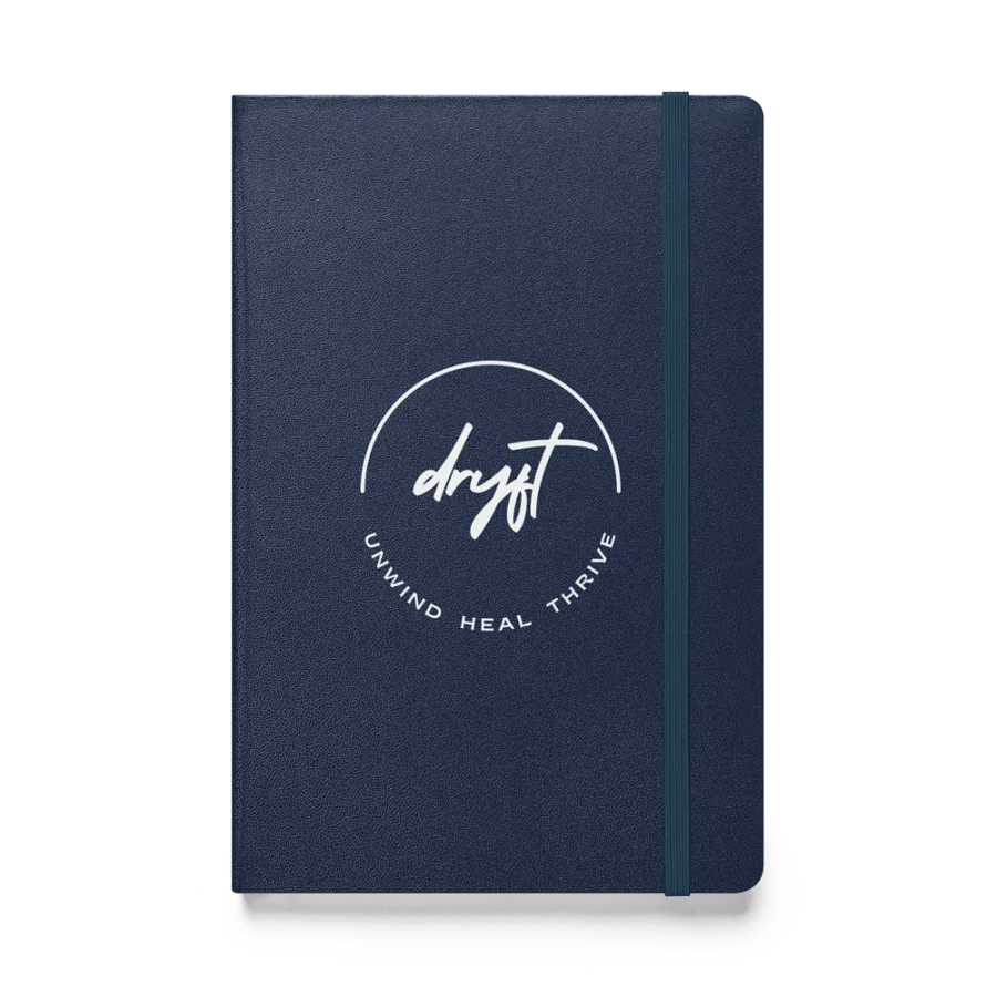 DryftNotes Wellness Journal product image (1)