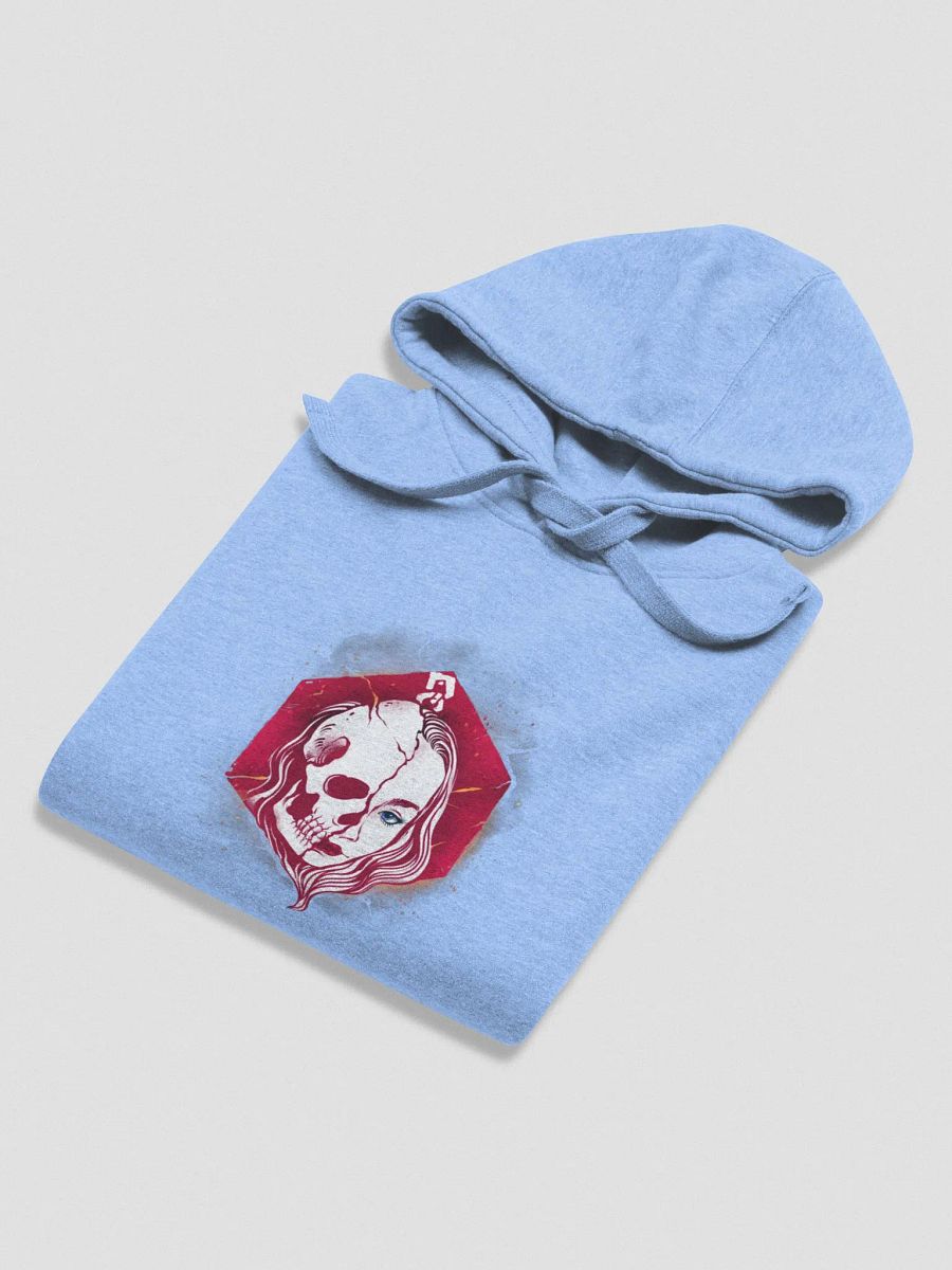 Premium Hoodie Rank 1 Mori product image (51)