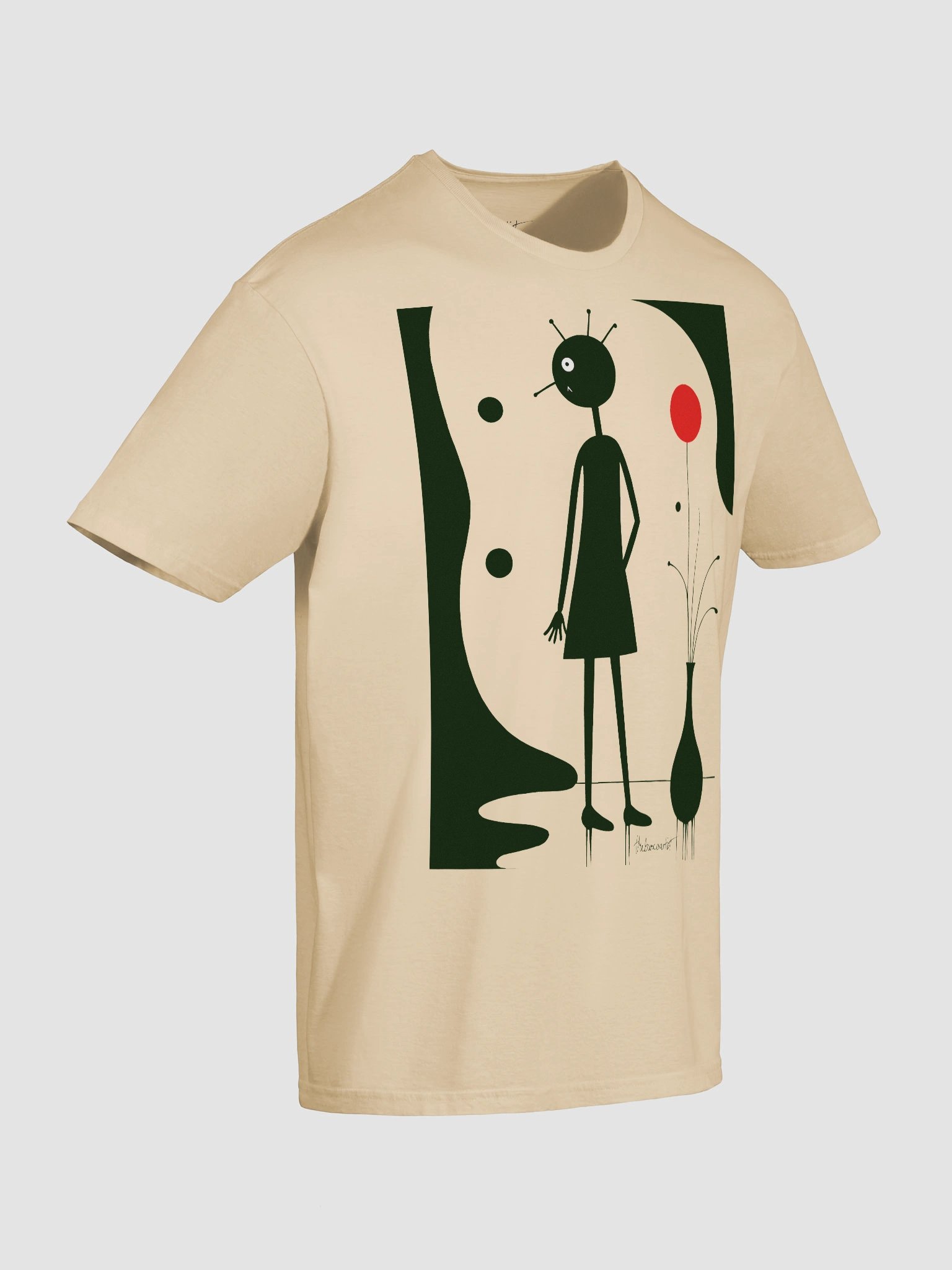 Gildan Unisex Softstyle T-Shirt product image (10)