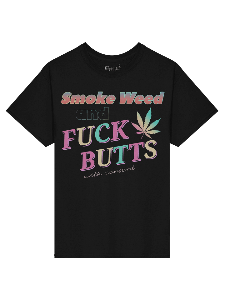 Weed and Butts Tee product image (2)