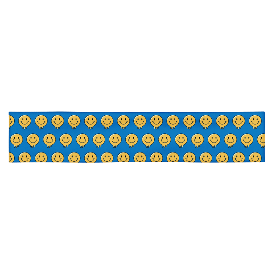 Smiley Headband product image (1)