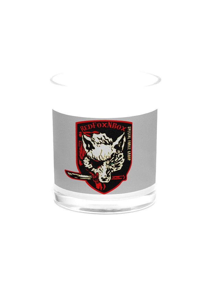 Fox Candle product image (1)