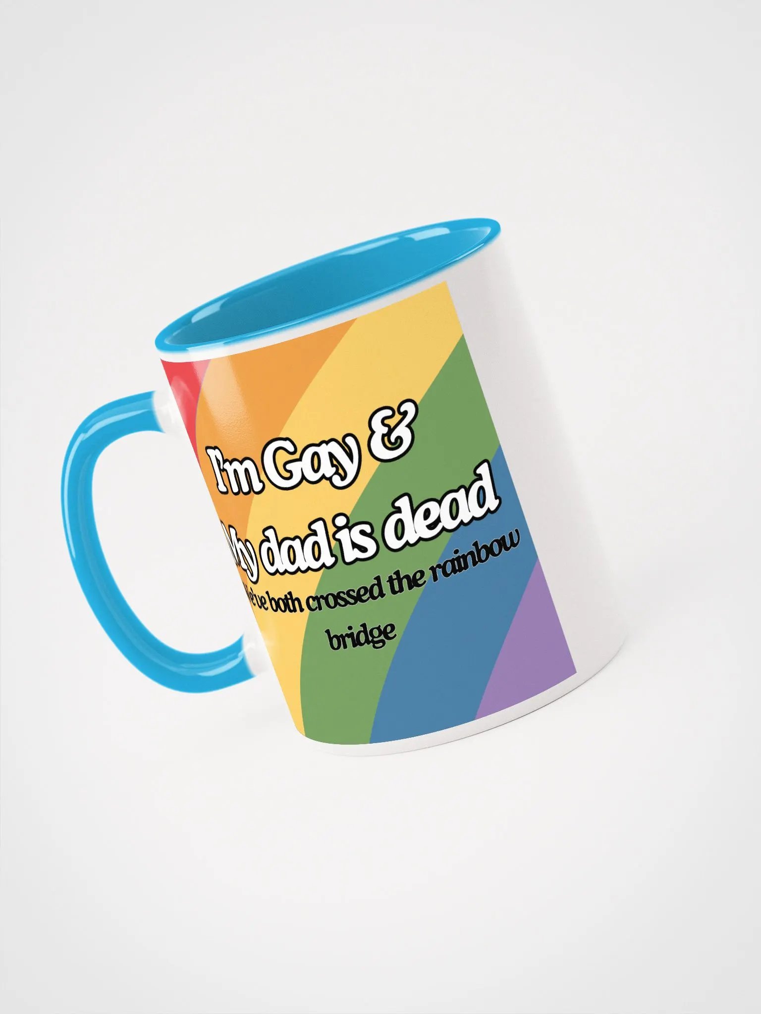 Rainbow Bridge Twins product image (20)