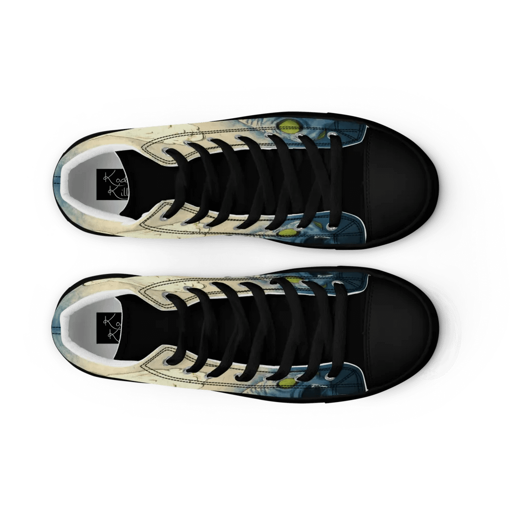 Extinction Event High Top Shoes product image (9)