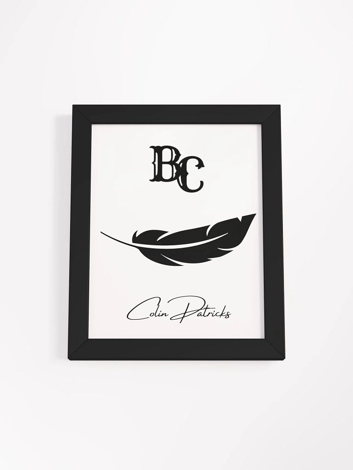cp special feather framed product image (10)