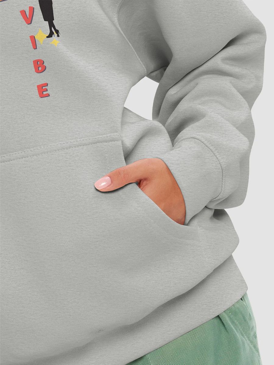 Super Teacher Vibe Premium Hoodie product image (31)