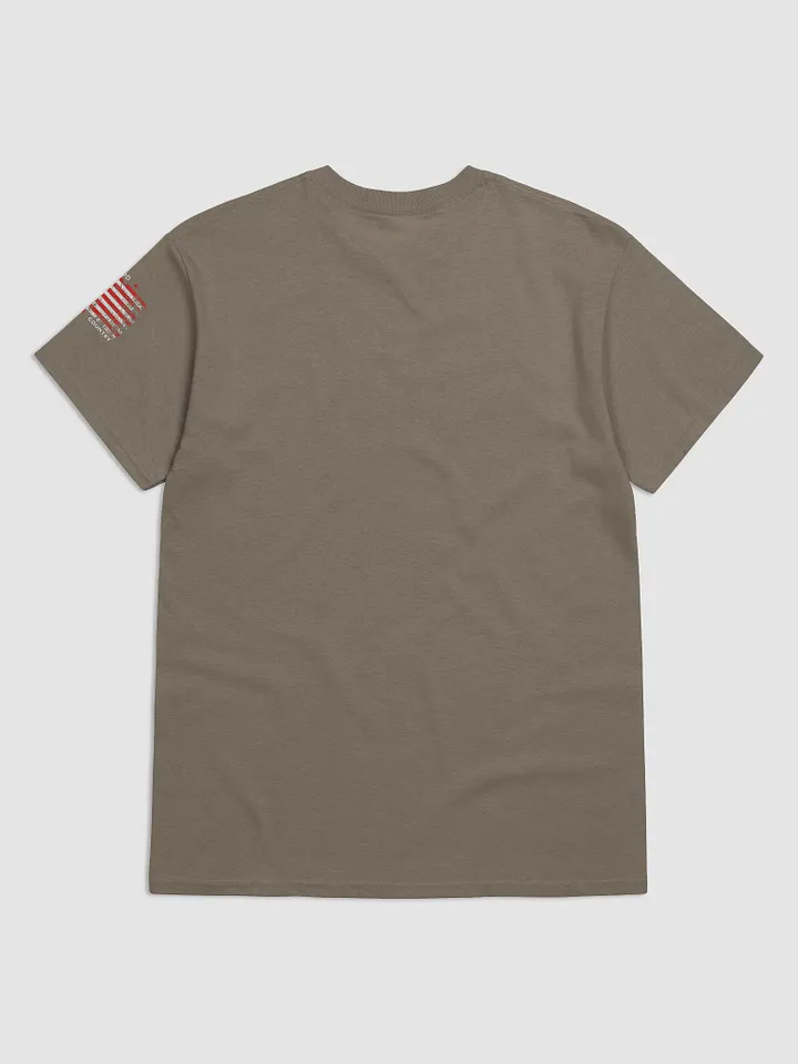 Highway Run Tee product image (2)