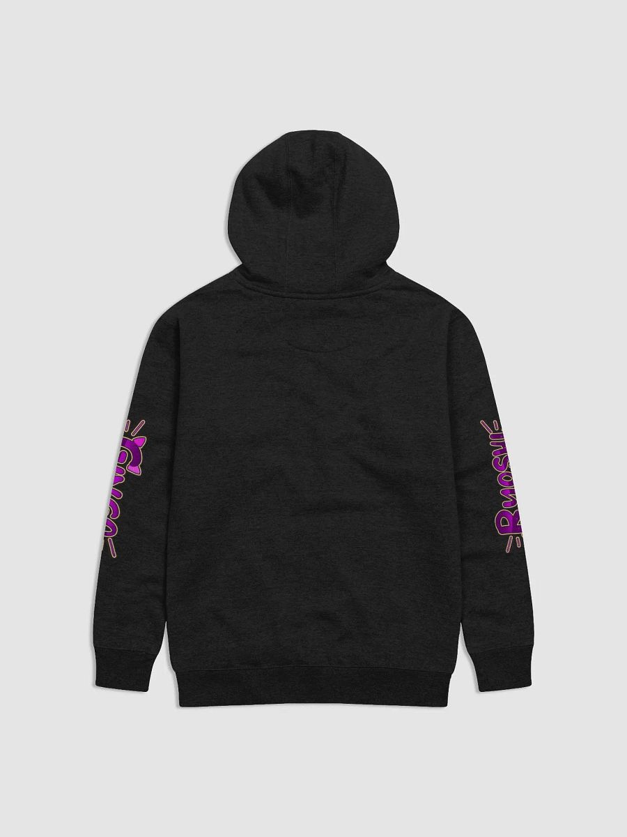 Ginga Hoodie product image (5)