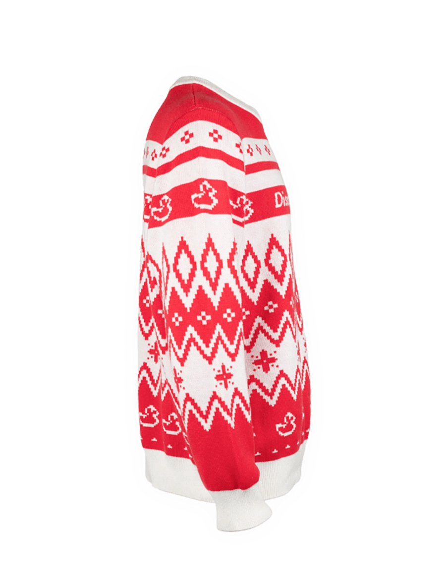Disappointment Holiday Sweater product image (5)