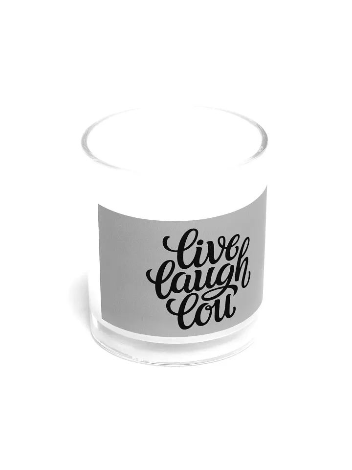 3L Candle product image (2)