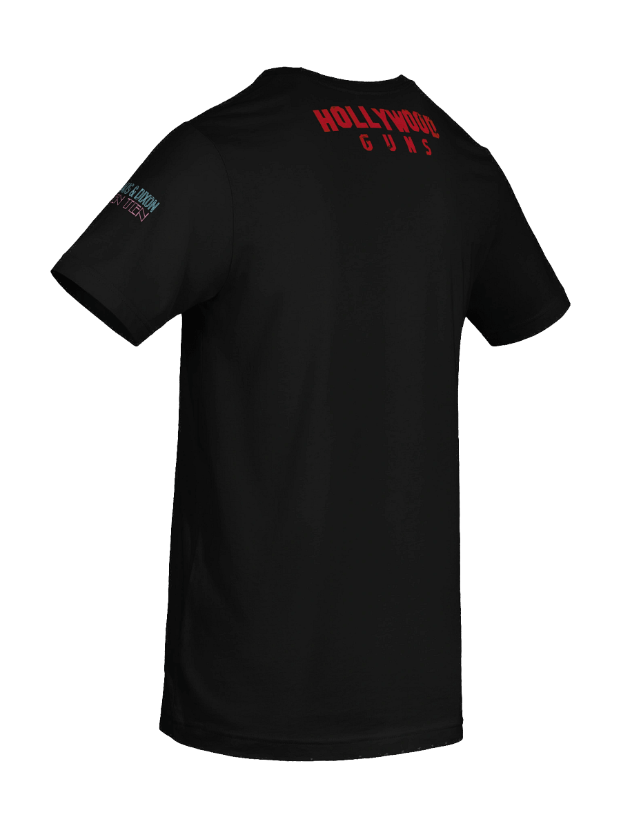 BREN TEN OFFICIAL HOLLYWOOD GUNS SHIRT product image (66)