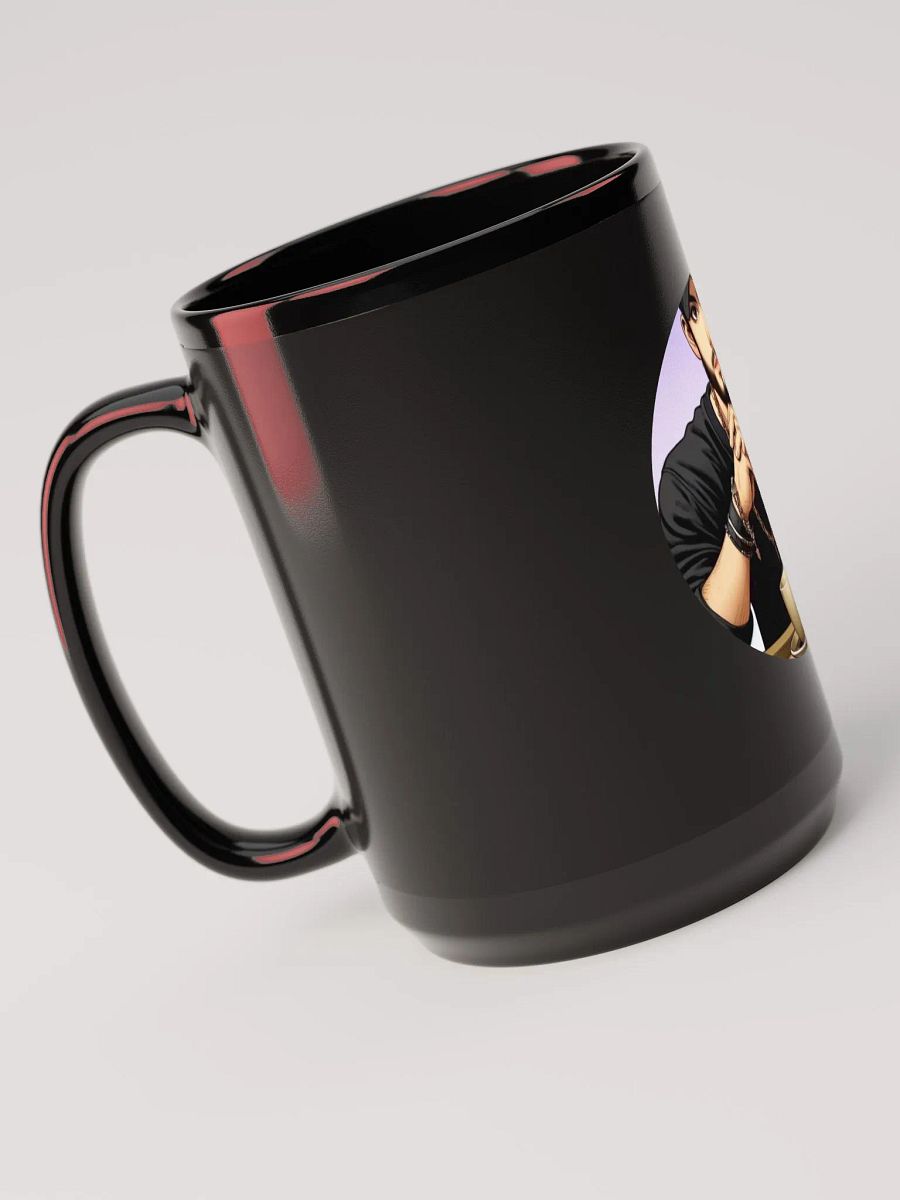 Coffee Jon Mug product image (3)