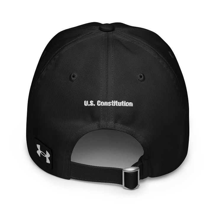 Uphold The 22nd Amendment Hat product image (2)