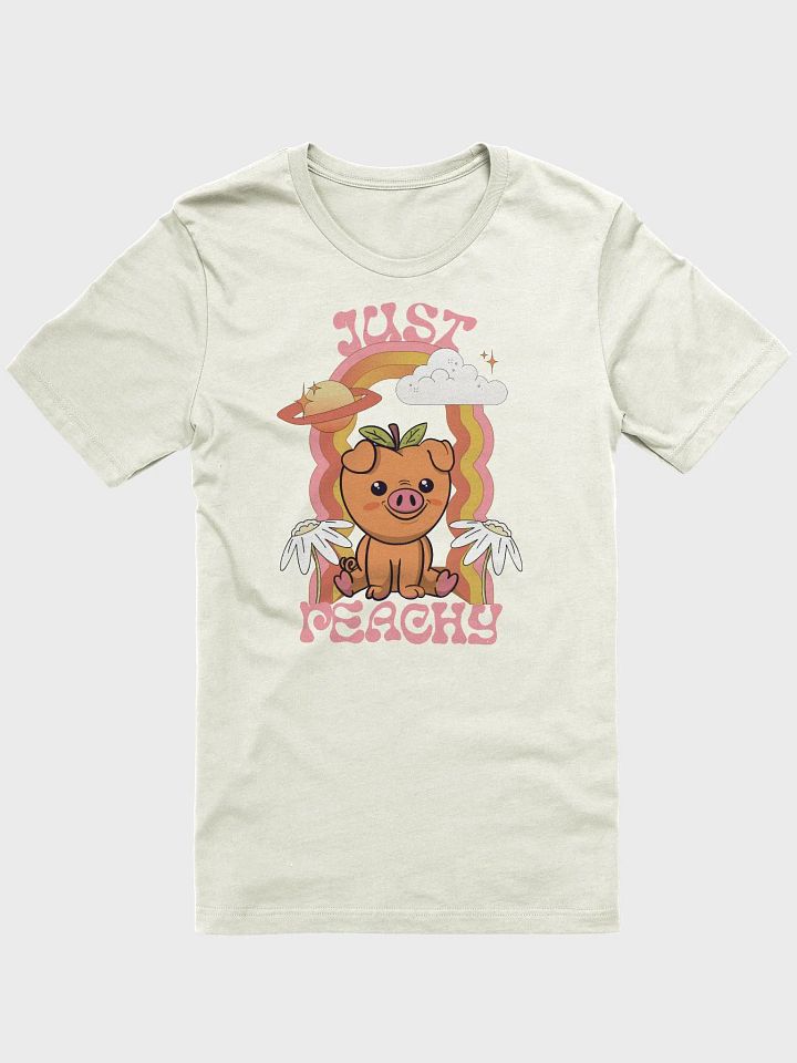 Just Peachy product image (8)
