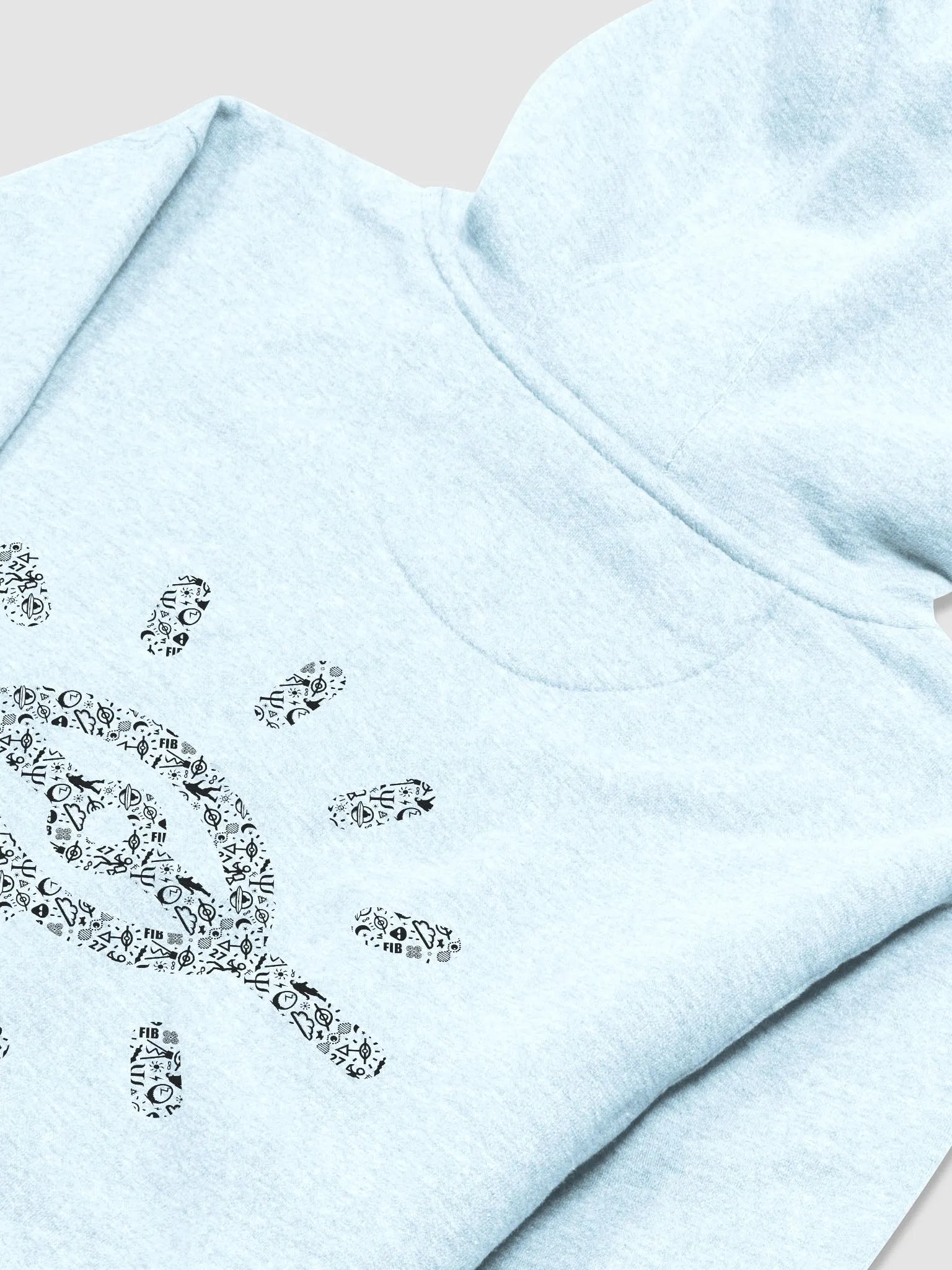 Alien Tattoo LB (Heritage M2580) product image (16)