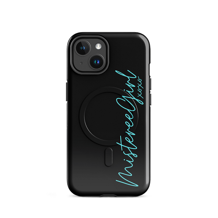 MistereeGirl XOXO - Magsafe iPhone case product image (33)