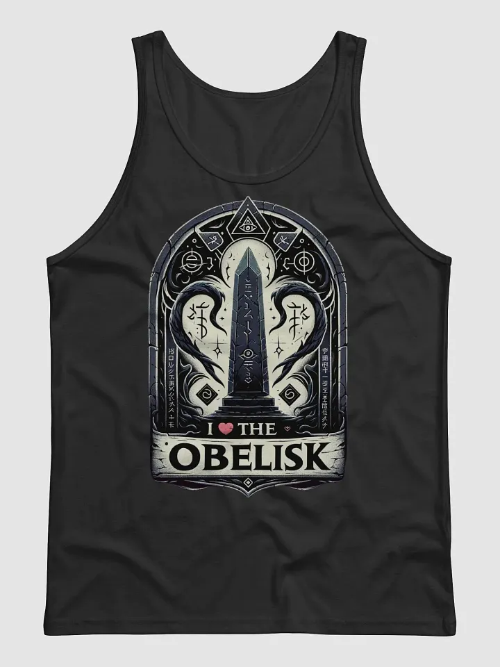 Obelisk Acolyte product image (2)