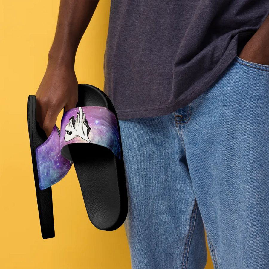 Galaxy TNS Slides (Mens Sizing) product image (5)