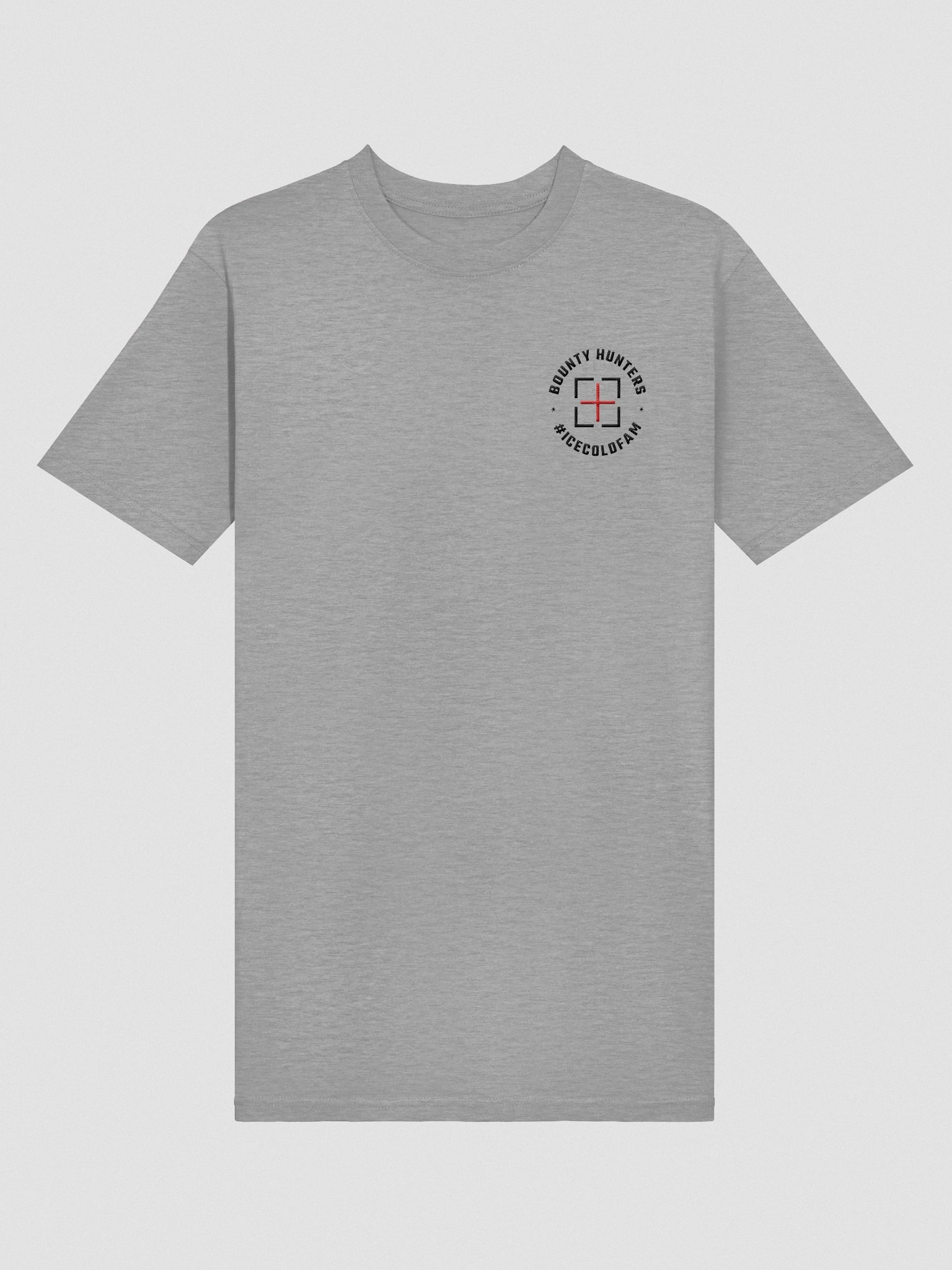 “Bounty Mindset" Tee product image (7)