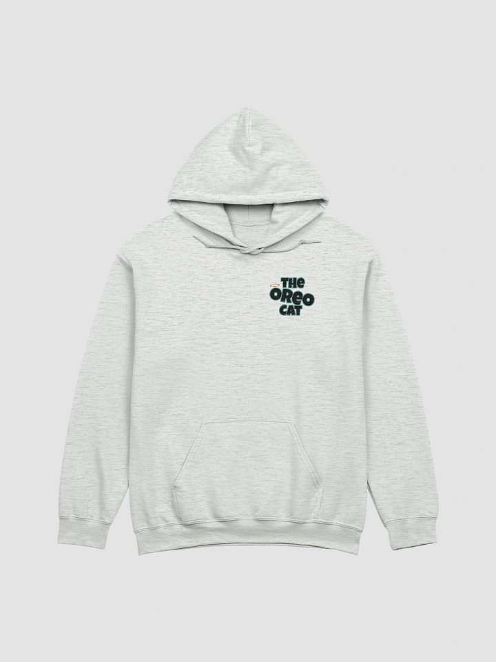 TOC Pattern Hoodie product image (1)