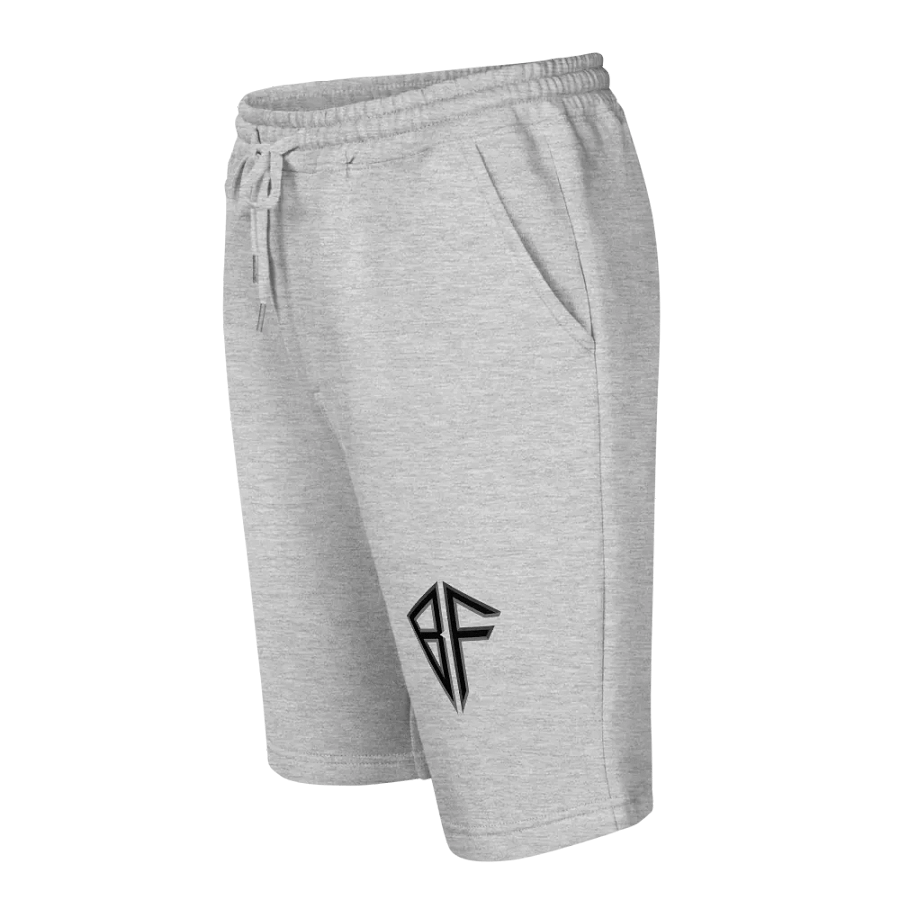 Grey Shorts product image (8)