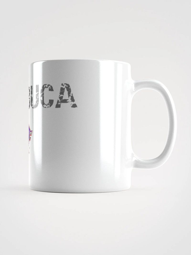 Joshbuca Mug
