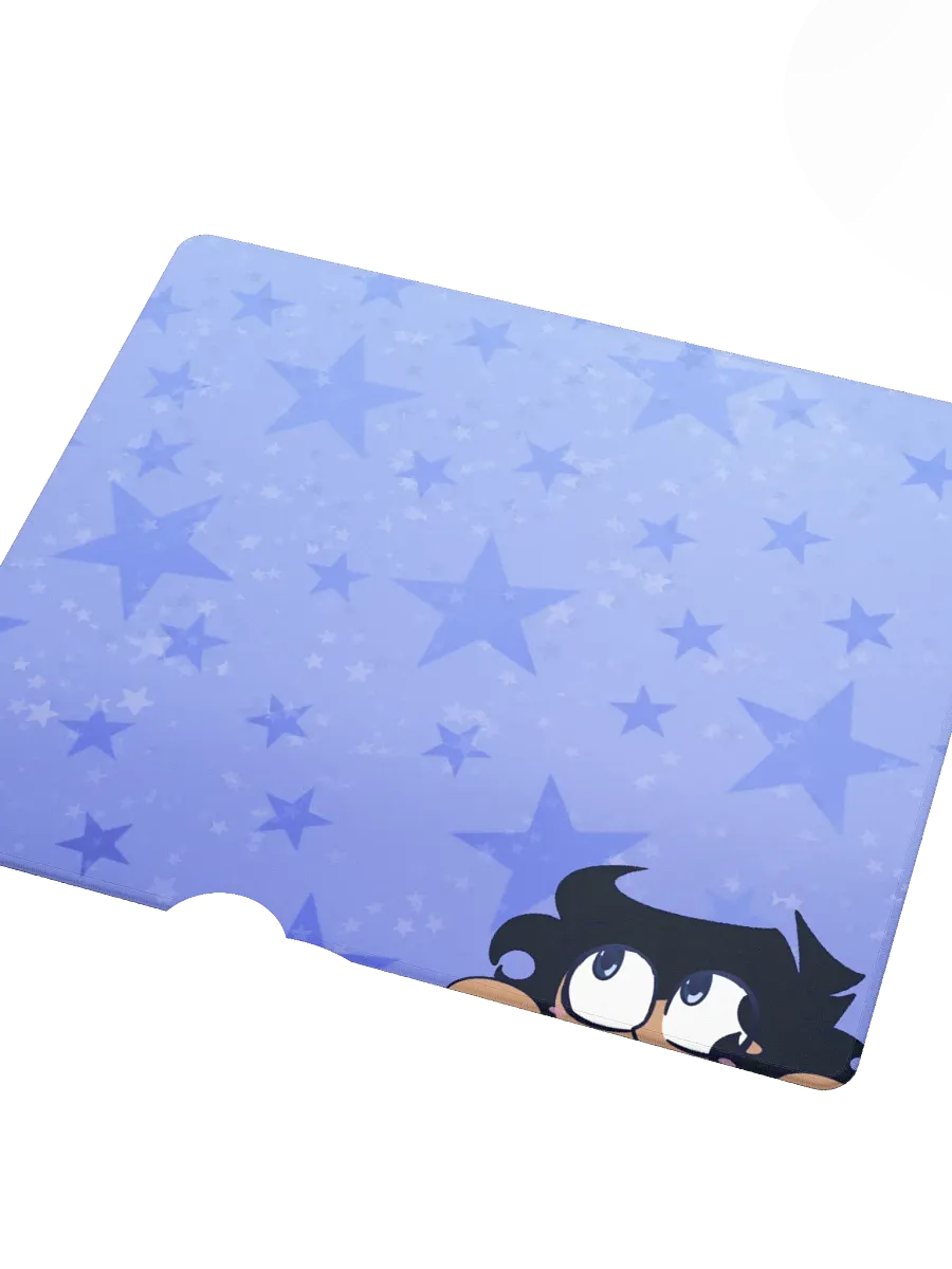 TheBlueGuy Gaming Mousepad product image (3)