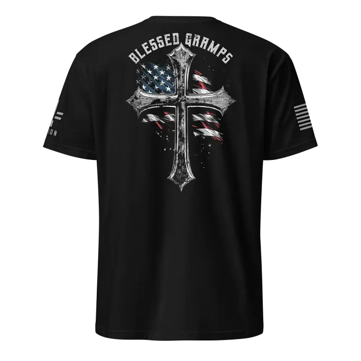 Blessed Gramps product image (1)