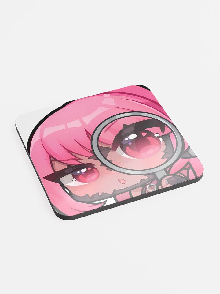 Coaster - Magnify Emote product image (2)