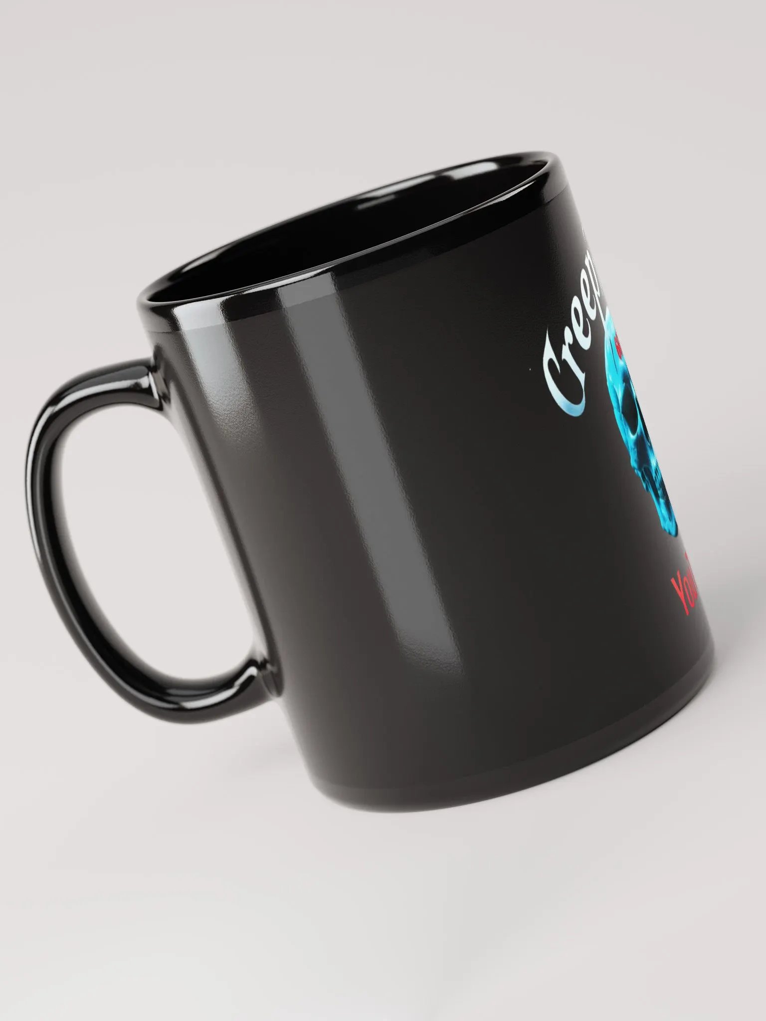 Creepfactor YouTube product image (5)
