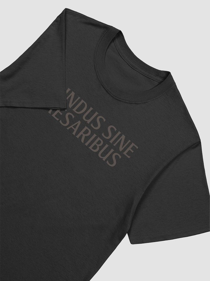 Mundus Sine Caesaribus T-shirt product image (2)