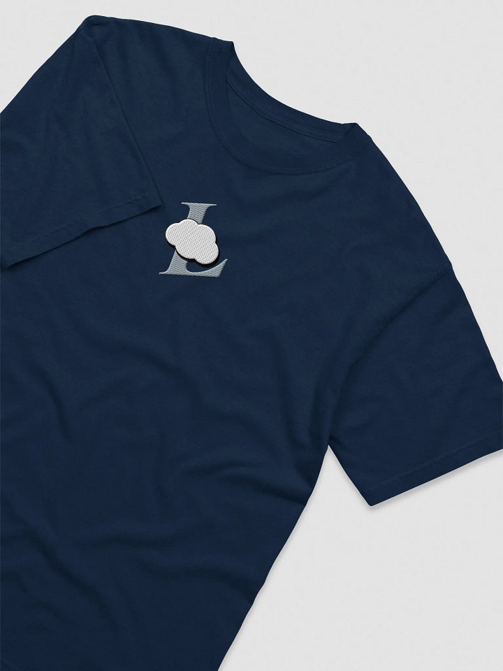 L Cloud T Shirt product image (61)
