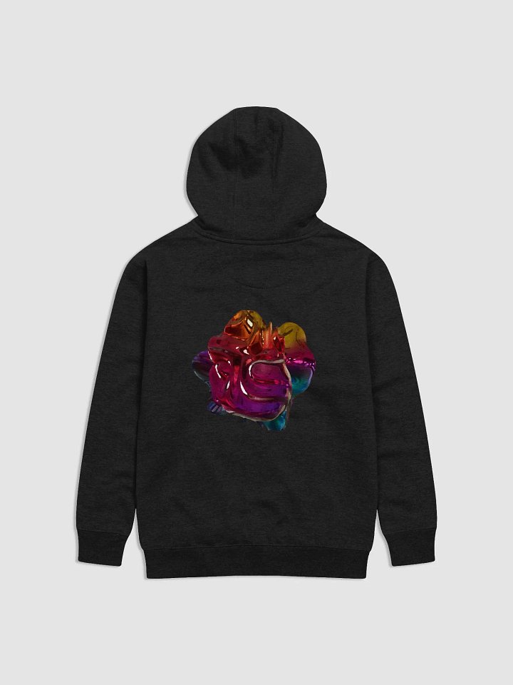 Magnetic Monopole 2 Hoodie product image (2)