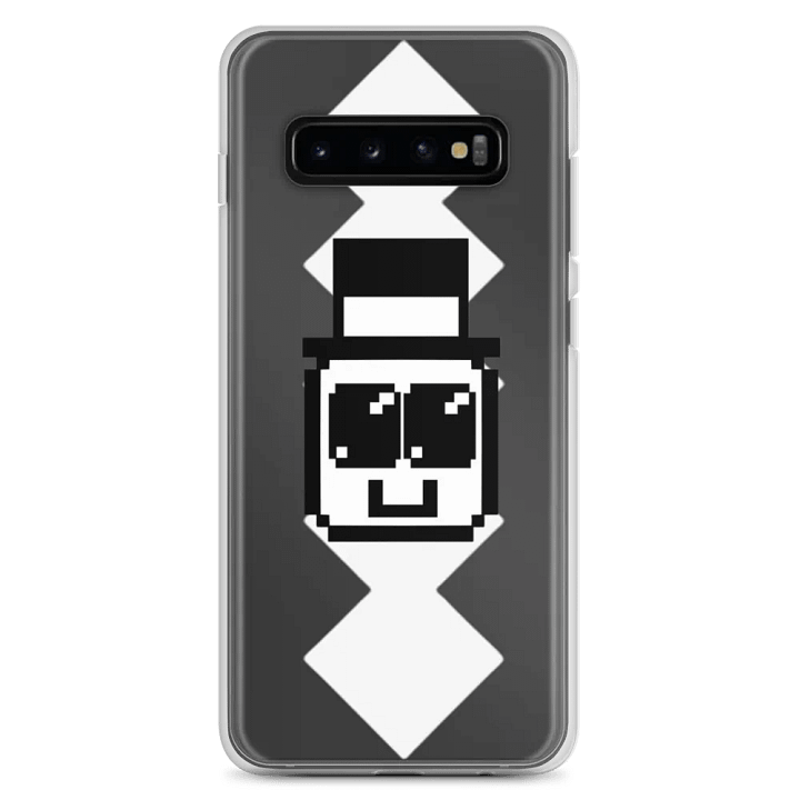 Pixelater Samsung Phone Case product image (2)