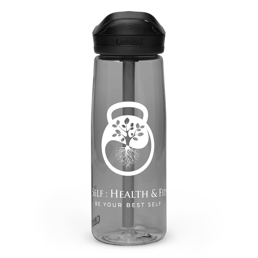 Best Self Logo Water Bottle product image (3)