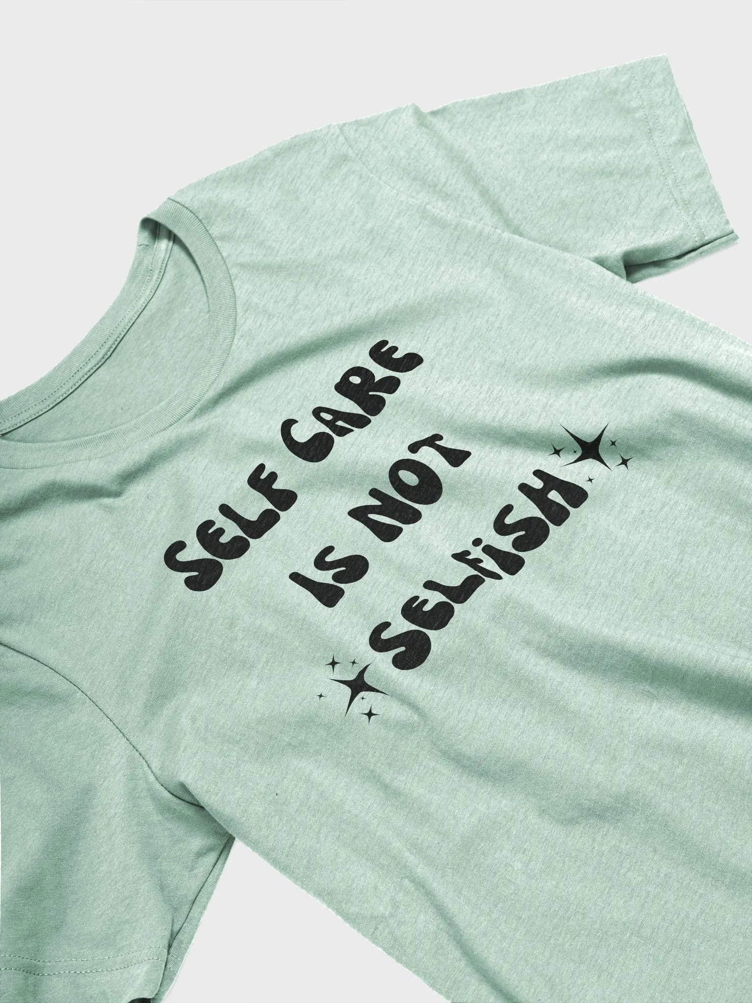 Self Care Is Not Selfish product image (3)