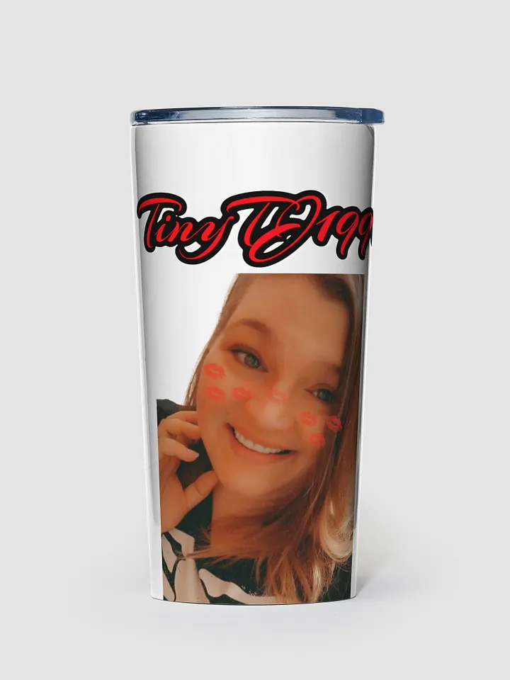TinyTJ1991 Fan Tumbler product image (1)