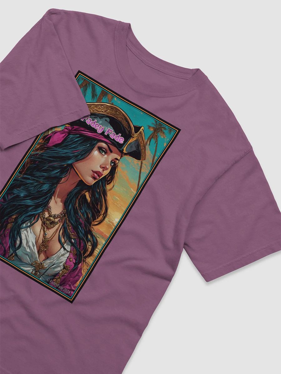 Pirate Fade 02 product image (15)