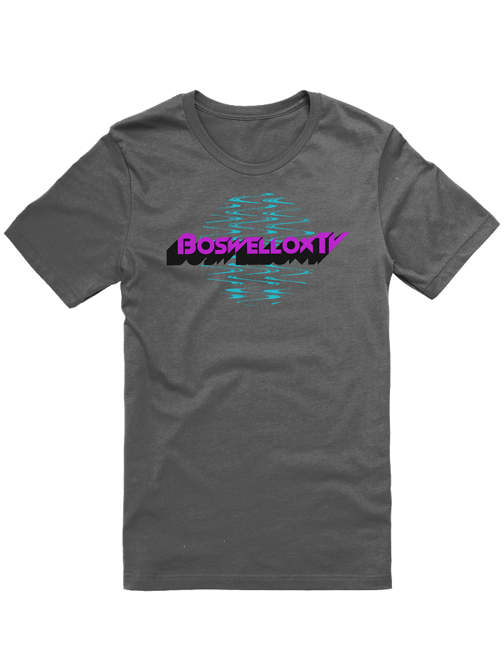 Trip Globe Tee product image (2)