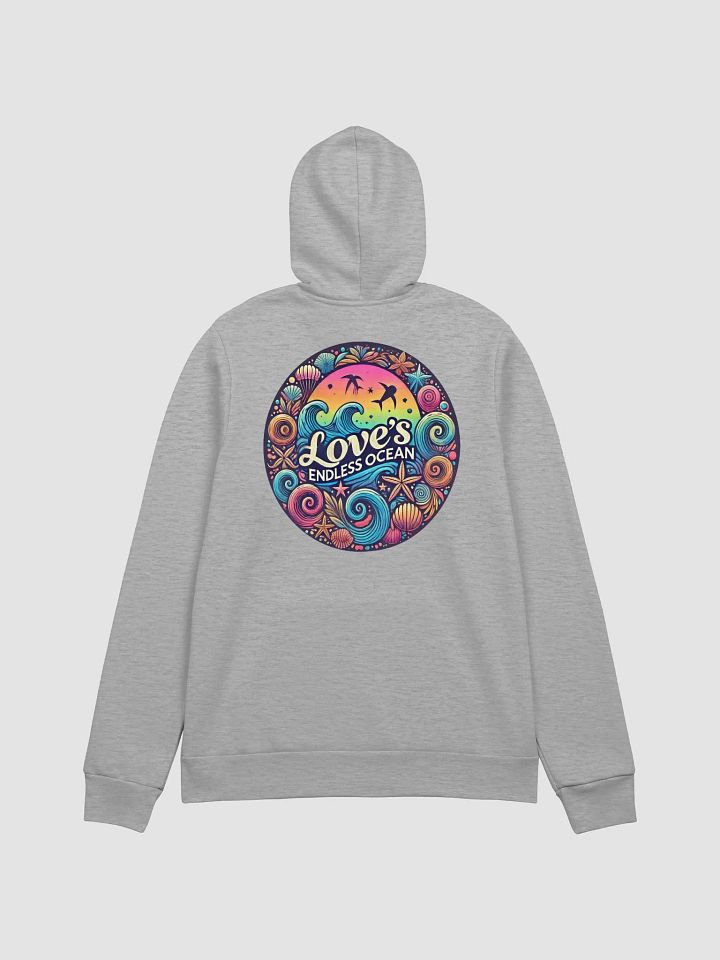 Sunset Serenade Hoodie product image (10)