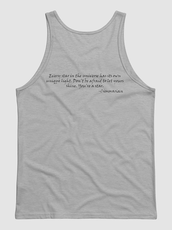 Shine Like the Star You Are! (dark text) product image (6)