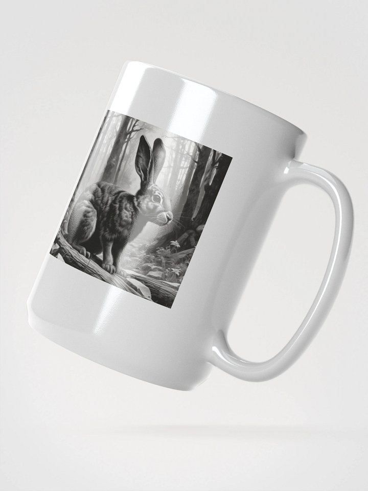 Rabbit product image (2)
