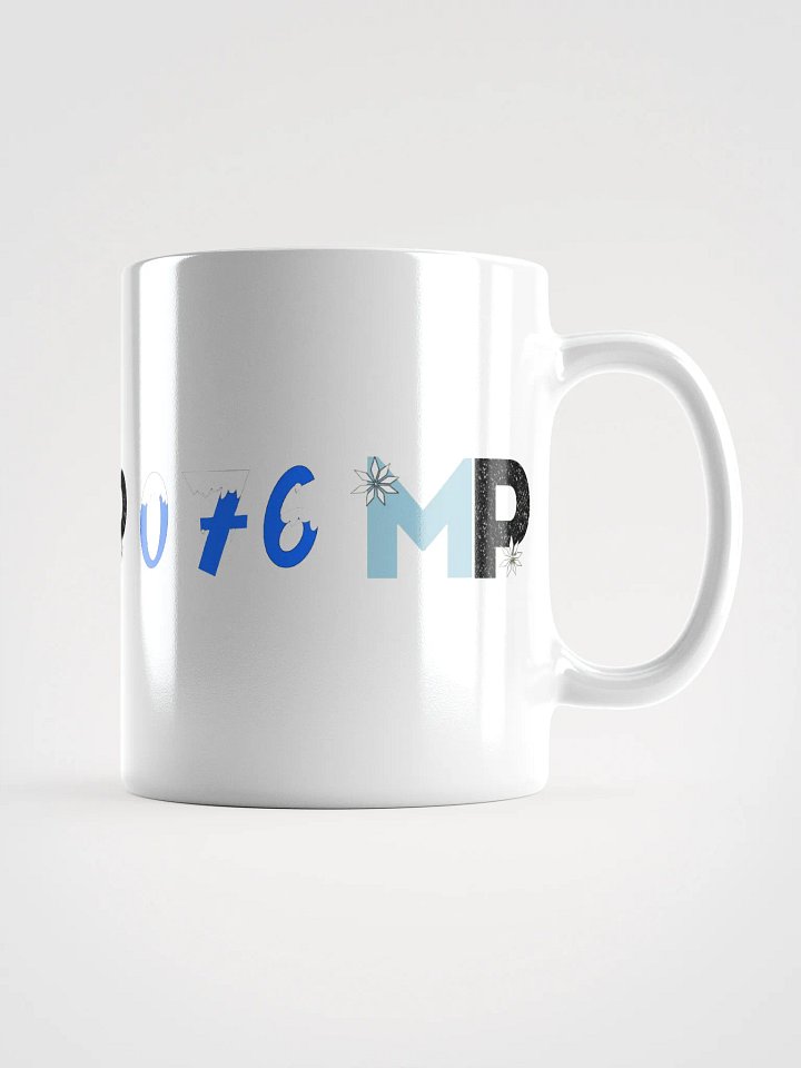 Polo Frost Mug product image (3)