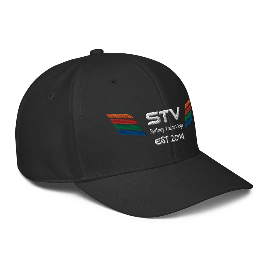 STV + Adidas Hat product image (3)