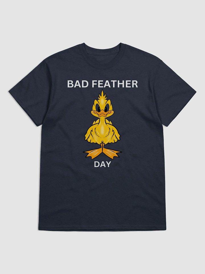 BAD FEATHER product image (3)