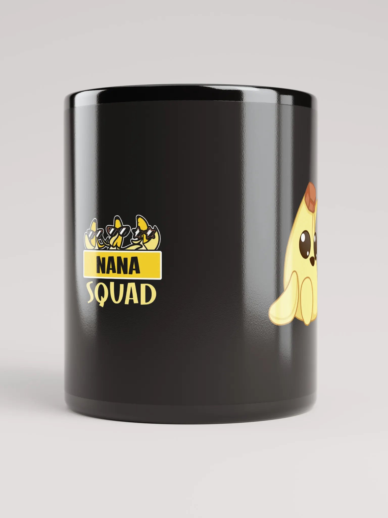 NANA SQUAD Banana Delight Mug product image (5)